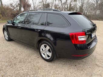 Škoda Octavia Combi 1.6 TDI 115k Ambition - 5