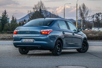 Citroën C-Elysée BlueHDi 100 Exclusive - 5
