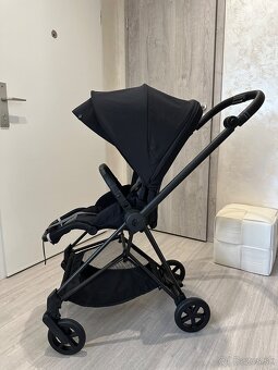 Cybex Mios - 5