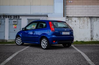 Ford Fiesta 2.0i Duratec ST - 5