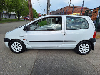 Renault Twingo 1,2 TWINGOMATIC - AJ NA SPLÁTKY OD 19,90e - 5