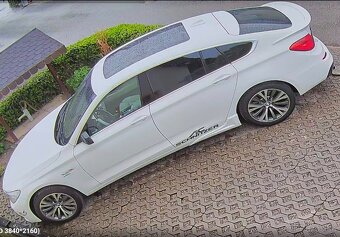 Bmw 535d Xdrive Gran Turismo GT Mpacket 2011r.v - 5