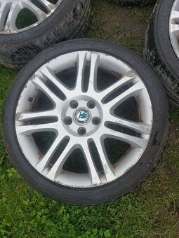 elektrony r18 5x112 - 5
