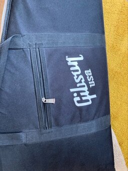 Gibson Cordura Electric Guitar Gig Bag - 5