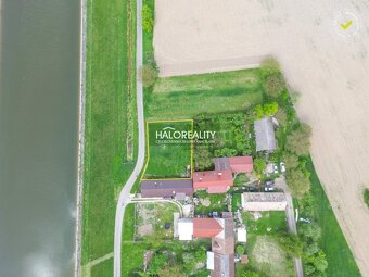 HALO reality - Predaj, pozemok pre rodinný dom   676 m2 Belu - 5