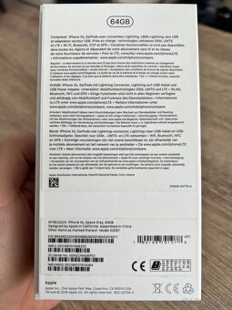 iPhone xs - 5