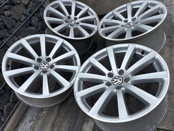 ✅ 5x112 r19 Omanyt tiguan Passat 7 top - 5