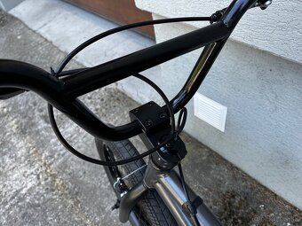 Bmx - 5