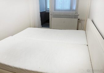 Na prenájom 3 - izbový byt na Húskovej ul. KVP - 5