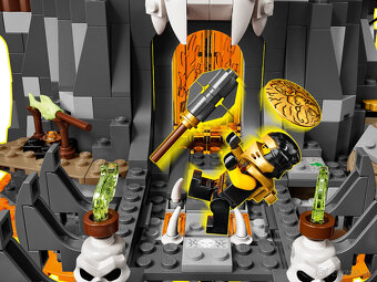 LEGO Ninjago 71722 - 5