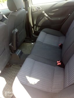 Predám škoda Octavia combi 1.9. TDI 81 kw - 5