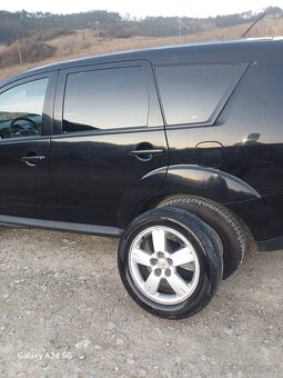 Peugeot 4007 ,2010,4x4 - 5