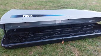 Stresny box (Thule) - 5
