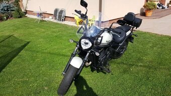 Kawasaki Vulcan S 650 ABS - 5