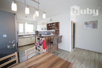 Rodinný dom - novostavba na predaj, obec Blatnica, okres Mar - 5