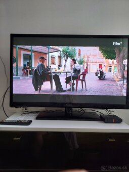 Tv samsung - 5