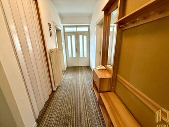 NA PREDAJ 3. IZB ROD. DOM s GARÁŽOU, POZEMOK 1.242m2, KÚTY - 5
