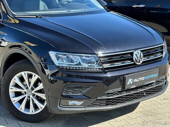 Volkswagen Tiguan 2.0 TDI 4x4 DSG Comfortline - 5