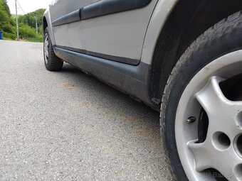 Citroen C3 - 5