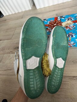 predam nike dunky - 5