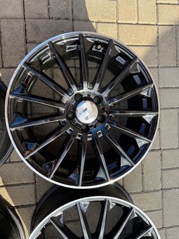 Predam disky R18 5x112 - 5