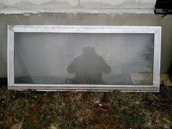 Hliníkové okenné krídla. - 5