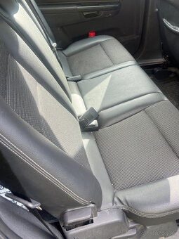 Opel Zafira 1.9 CDTi ( 2006 ) - 5