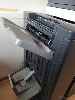 Konica Minolta bizhub C364e s finisherom nadiely - 5