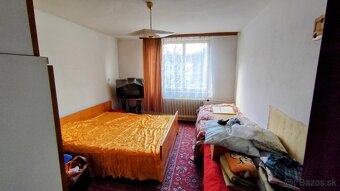 Rodinný dom s garážou v obci Margecany - 5