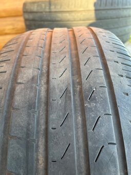 Letné pneu 255/45 R19 Pirelli Scorpion Verde - 5
