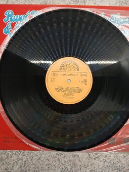 Pavol Hammel & Prúdy – Šlehačková Princezna - 5
