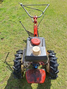 Agzat malotraktor - 5
