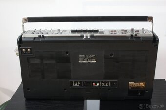 predám BOOM-BOX SHARP BOOM-BOX GF-9292X - 5