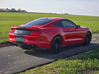 Ford mustang gt 5.0 v8 2020 - 5