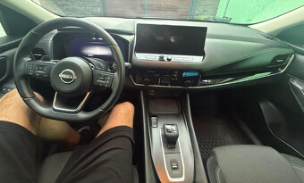 Qashqai - 5