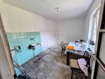 TUreality ponúka starší RD v Stupave, Duklianska ul., 110m2. - 5