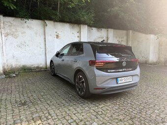 Volkswagen ID.3 Pro Performance 02/2024 - 5