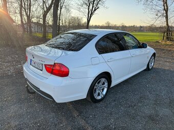 Predam Bmw 320xd e90 - 5
