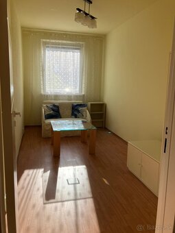 Priestorovo veľkorysý 4-izbový byt na prenajom - 5