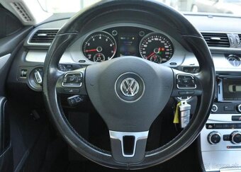 Volkswagen Passat CC 2.0TSi 154kW SPORT DSG ČR 154 kw - 5