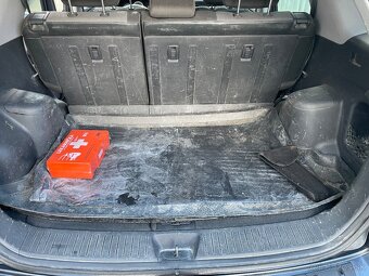 KIA sportage 4x4 - 5