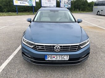 Predaj VW Passat B8 Variant, 2.0 TDI, 4Motion DS6 Highline - 5