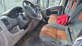 Fiat Ducato 2,3 jtd Multijet L3H2 88kW - 5