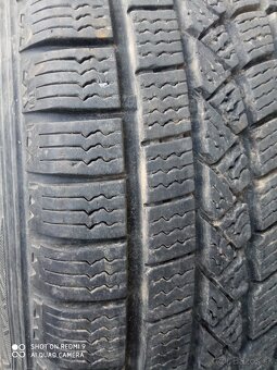 Pneumatiky 245/70 R16,offroad - 5