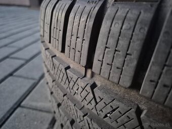 Zimne pneu 235/35 r19 Continental - 5