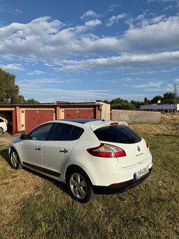 RENAULT MEGAN III 1.6 16v - 5