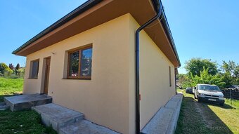 Realizácia fasád - 5