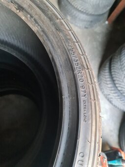 255/35 R20 LETNE PNEU-NOVE evergreen - 5