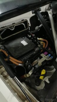 autoelektrikár lítiová batéria, autobatéria, hybrid. - 5