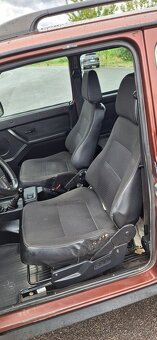 Lada niva bronto - 5